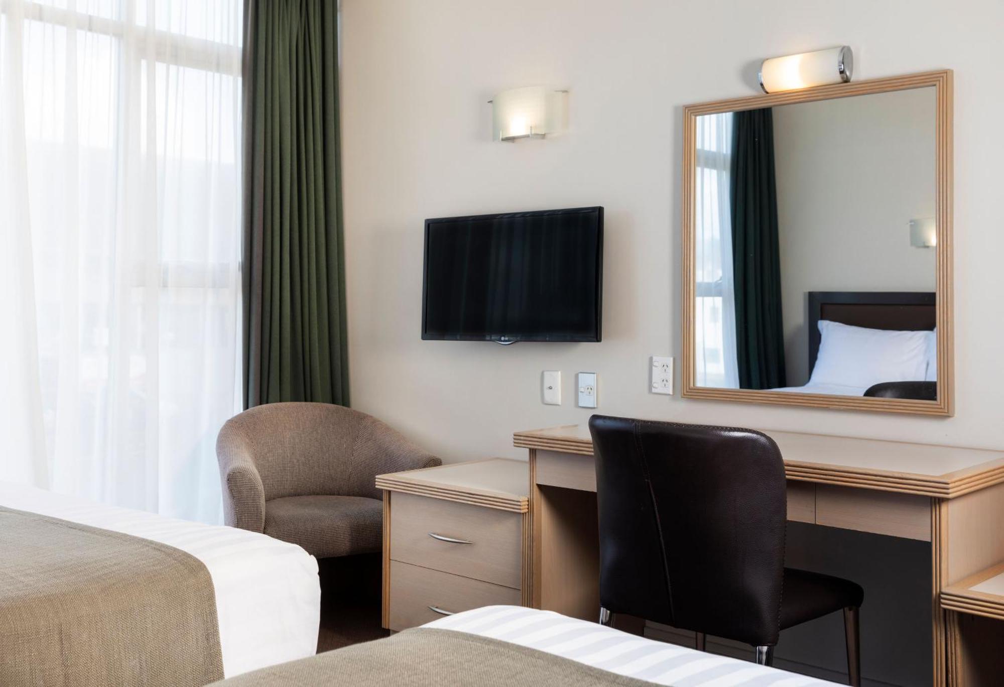 Rydges Rotorua Hotel Cameră foto